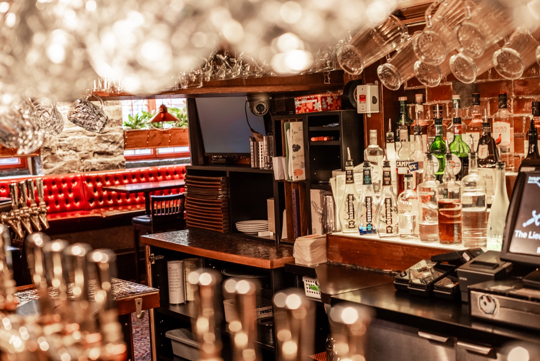 The Cellar Bar